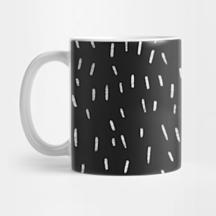 small strokes Mug